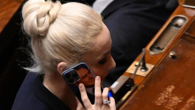 Forza Italia, la mossa di Marta Fascina: un suo uomo al posto di Schifani come vice di Tajani