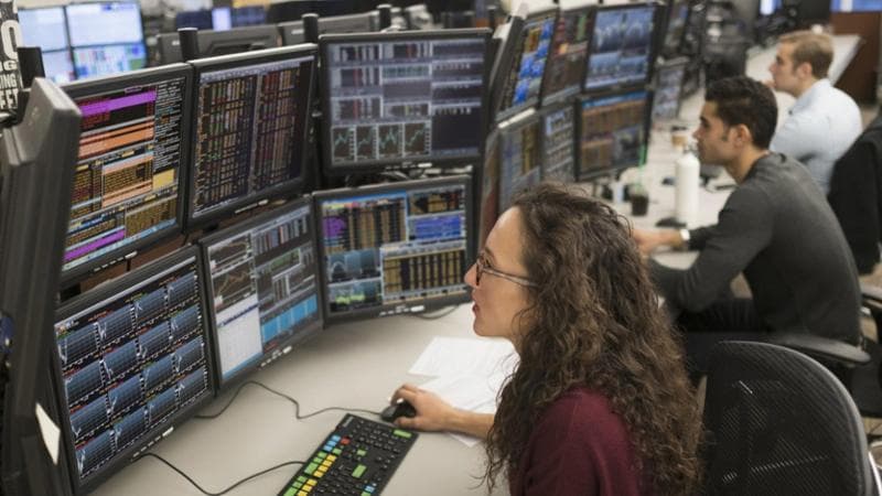 Risparmio gestito, un'industria allenata a correre