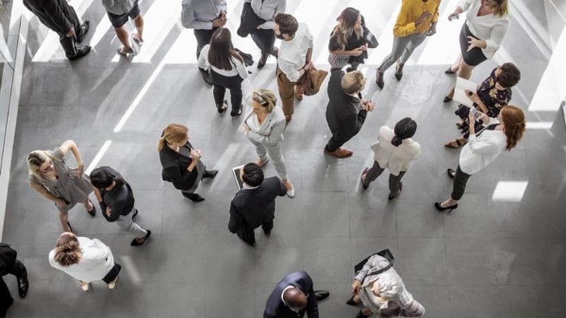 Il Salone del Risparmio si fa in sette