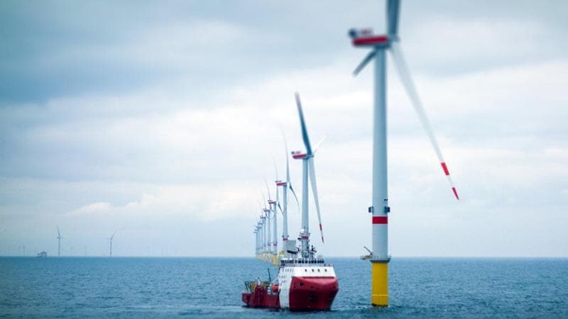 Blue economy, ondata di occasioni
