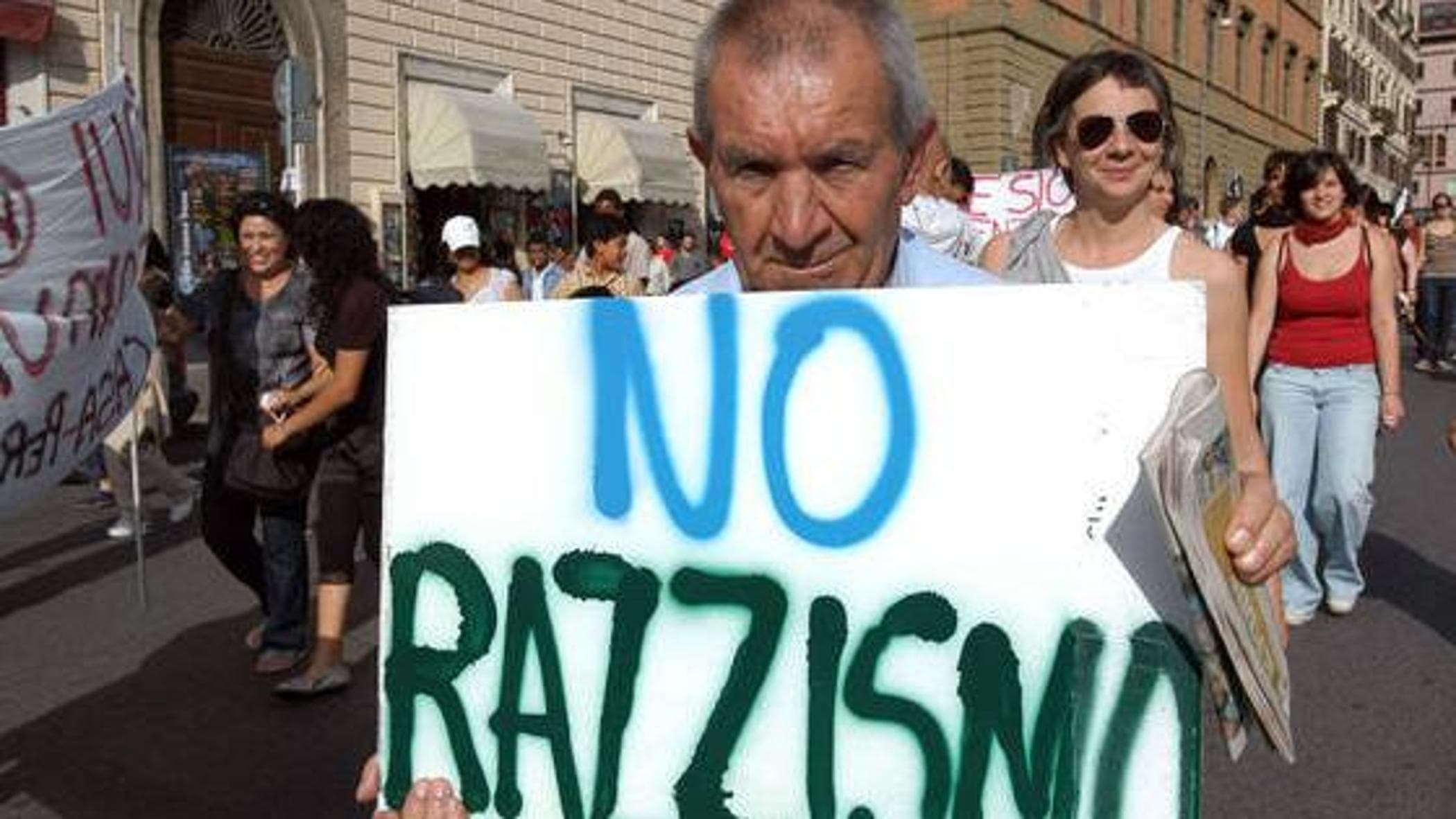 Inter ve UNHCR, mültecilere karşı ayrımcılık konusuna adanmış “Oltraggiati” projesi için