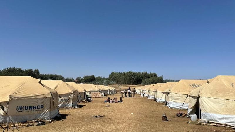 Etiopia, il Nord del Paese è a un passo dalla carestia: oltre 3,5 milioni di persone colpite e negli ultimi 6 mesi 400 vittime per fame, tra bambini e anziani