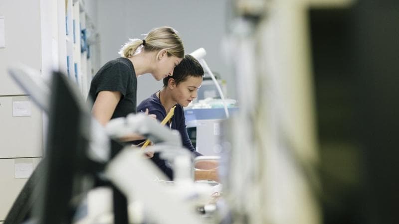Ricerca e sviluppo, l’ingegneria investe come mai prima d’ora. Ma senza talenti sarà dura