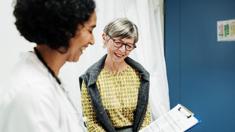 Sanità, il futuro passa dal dialogo tra pazienti e istituzioni