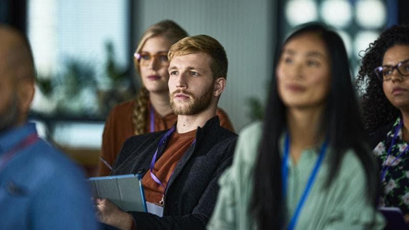 Philip Morris, un'officina di competenze per il futuro 4.0