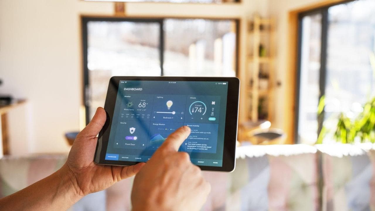 Dal risparmio alla sicurezza, i vantaggi più apprezzati dell’Internet delle cose