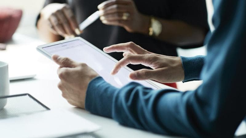 Dall’Internet dei gemelli alla non-leadership: ecco il futuro dei modelli di business