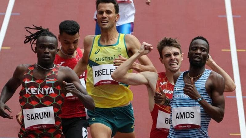 Doping, mandò un sosia ai controlli: mezzofondista kenyano squalificato per 4 anni
