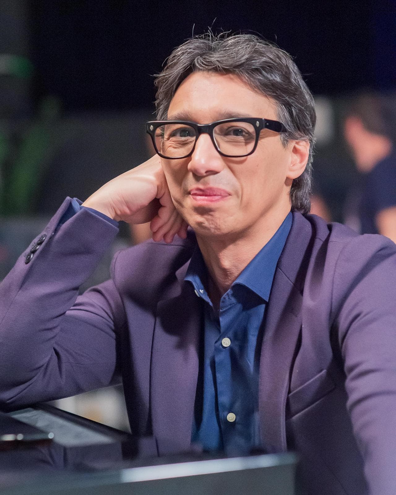 Filippo Manzini