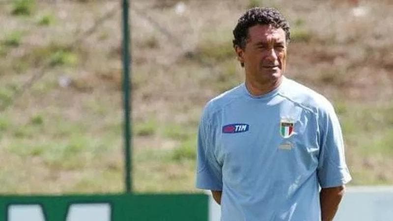 Claudio Gentile: “Fatto fuori dalla Nazionale per aver rifiutato i soldi dei procuratori, una lobby come la mafia. Pedalo ogni giorno per scaricare la rabbia”&nbsp;
