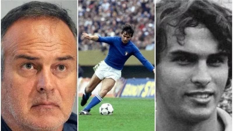 Antonio Cabrini: “Mi tiravano le mutandine, ma prima delle partite niente. Oggi faccio il mental coach”

