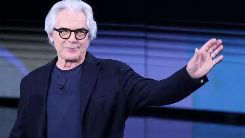 Solenghi: “Quando Grillo mi diceva: ‘Tullio, insieme abbiamo fatto ridere il 70% del pubblico’...”