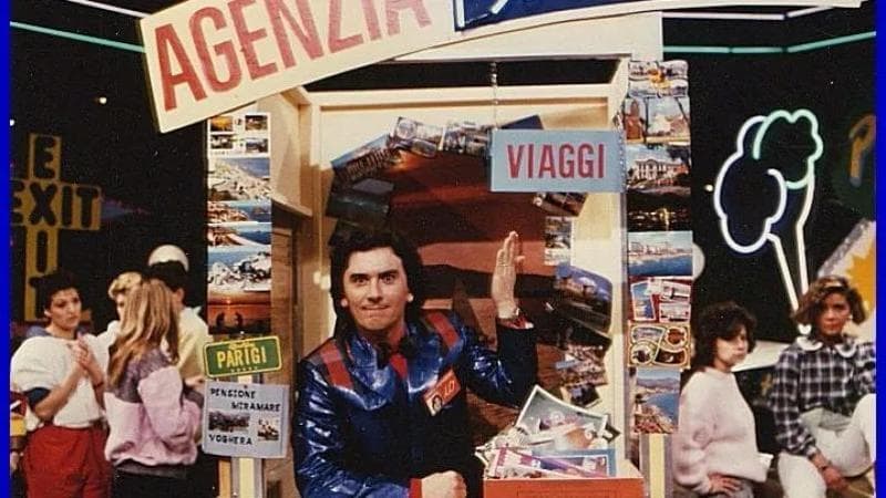 Carlo Pistarino: "Con Drive In uno tsunami di popolarità, ora vivo grazie alla pensione da ferrotranviere e faccio il nonno"