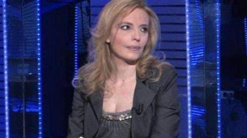 Lara Cardella: "Fui travolta dal successo, avevo 19 anni, la mia gente mi rinnegò. Ho avuto un marito violento e sono stata con 500 uomini. Mi ha salvata Loredana Bertè"