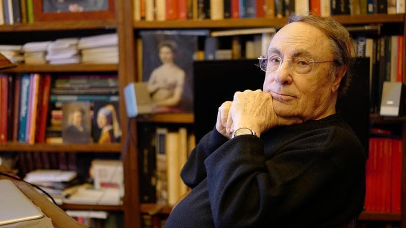 Guido Calvi: "Ebbi paura una sola volta: quando Licio Gelli fece il mio nome. Piazza Fontana? La verità affossata dagli ex fascisti"