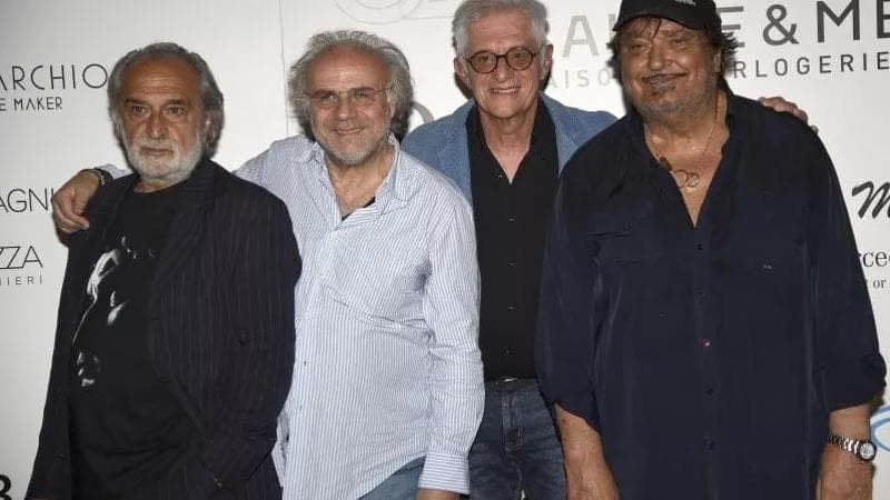 Umberto Smaila: "Con le ragazze sexy di Colpo grosso facemmo infuriare Reagan e Gheddafi. A Milano veniva a vederci Califano con i gangster della Mala"