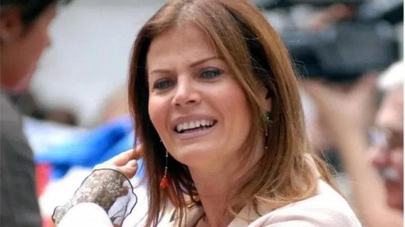 Gabriella Golia: "Gli anni di Berlusconi sono stati bellissimi. Poi ho sbagliato tutto. La tv di oggi? Le donne sono più cattive"