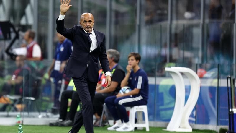 Luciano Spalletti