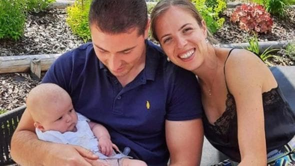 Carolina Kostner: "Ho trovato l'amore, adesso voglio un figlio. Ma i pattini non li toglierò mai"