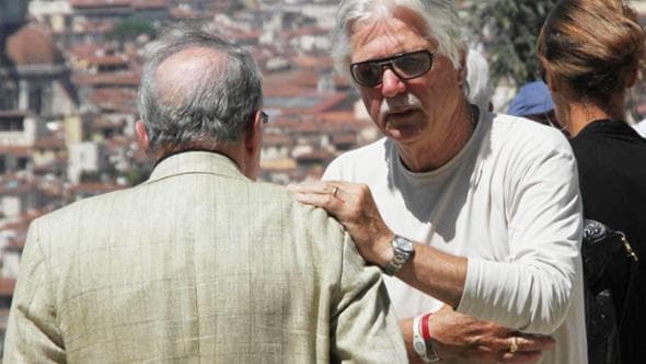 Aldo Agroppi: "Soffro di depressione. Il calcio di oggi? Roba da ridere. Spalletti un 'prete' che voleva spiegare a Totti come si gioca"