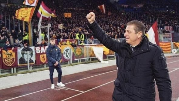 Ruggiero Rizzitelli: "Noi davamo l'esempio, oggi tra i calciatori troppi social e tatuaggi. I più piccoli ti sputano in faccia. A Roma arrivai in una gabbia di matti"