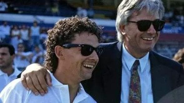 Gigi Maifredi: "Se avessi dato retta ad Agnelli sarei ancora alla Juve. Ho sbagliato a mollare. Sono il Papa Luciani del calcio"