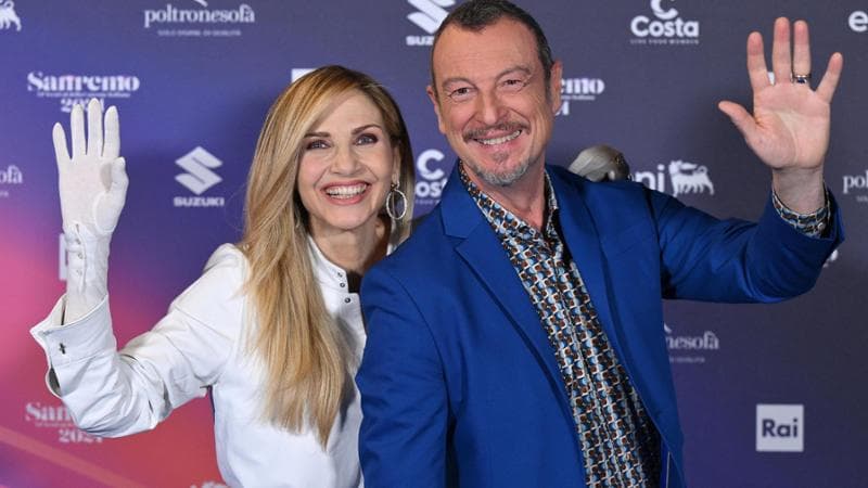 Scaletta della quarta serata di Sanremo 2024: le cover e i duetti