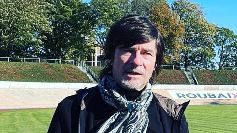 Gianni Bugno: 