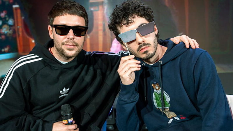 Fulminacci, chi è il cantante romano che duetta con Gazzelle