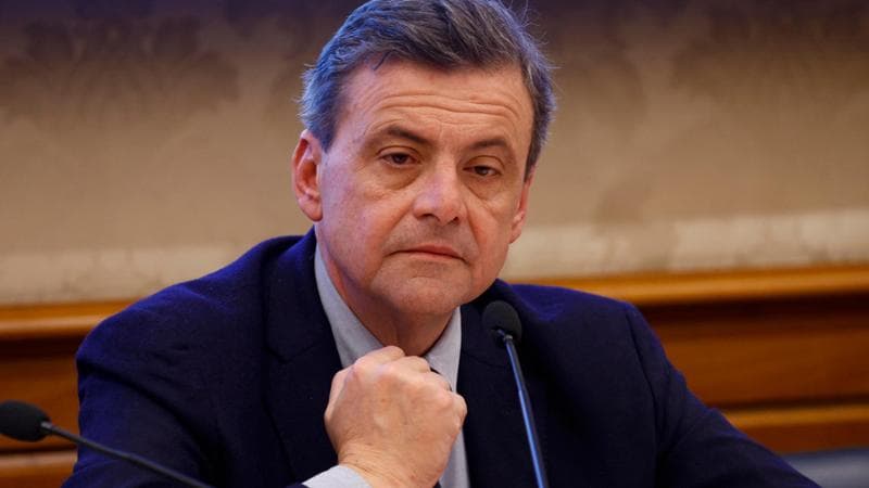 Calenda: “Mai più con Iv, sì a un patto con Bonino. La Ue non andrà a destra”