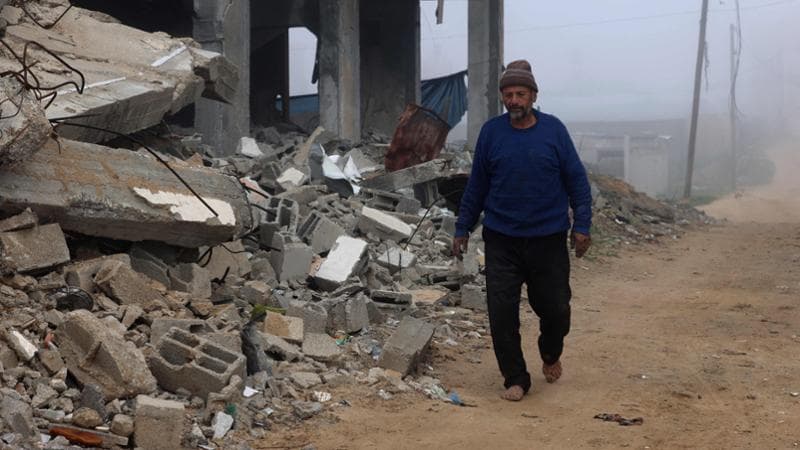 “Un piano per evacuare Rafah”: Netanyahu prepara l’attacco nell’ultima città rimasta