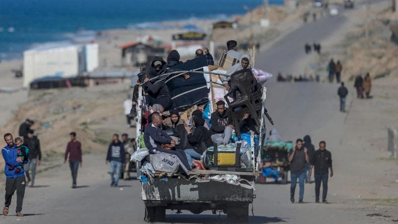 Israele - Hamas, le news del 10 febbraio. Continuano i bombardamenti su Rafah e salgono a 44 le vittime. L’Idf: “Ucciso in un raid il capo dell’intelligence di Hamas”
