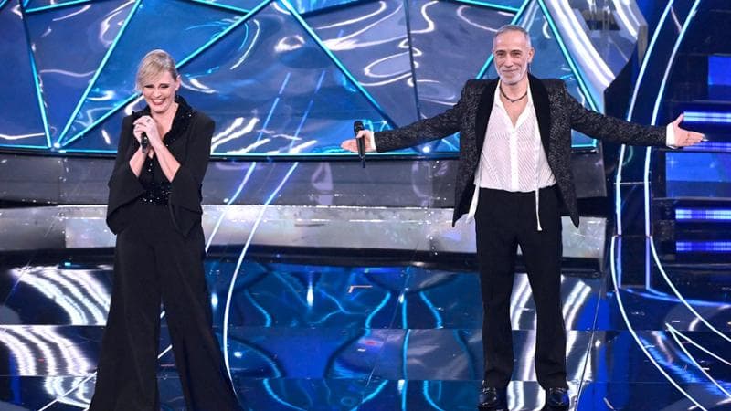 Jalisse, ospiti di Sanremo 2024: il ritorno dopo 27 anni