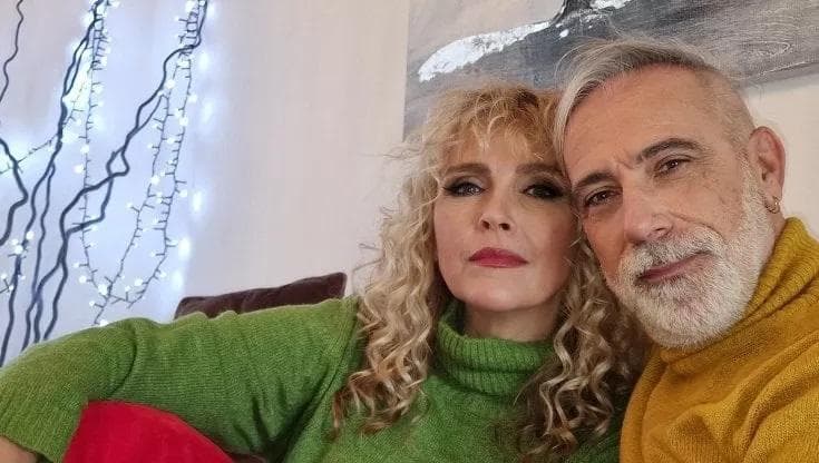 I Jalisse, Fabio Ricci e Alessandra Drusian