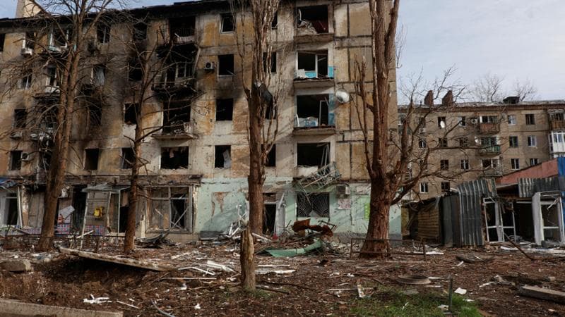 Avdiivka tagliata in due. Il dramma della città, specchio della crisi della Difesa ucraina