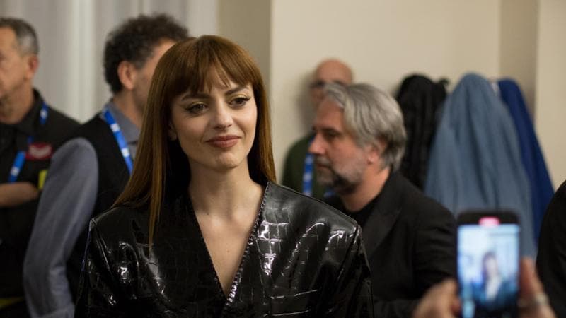Annalisa: “Ho inseguito il mio sogno e sono arrivata a Sanremo. Quando sarò incinta lo dirò”