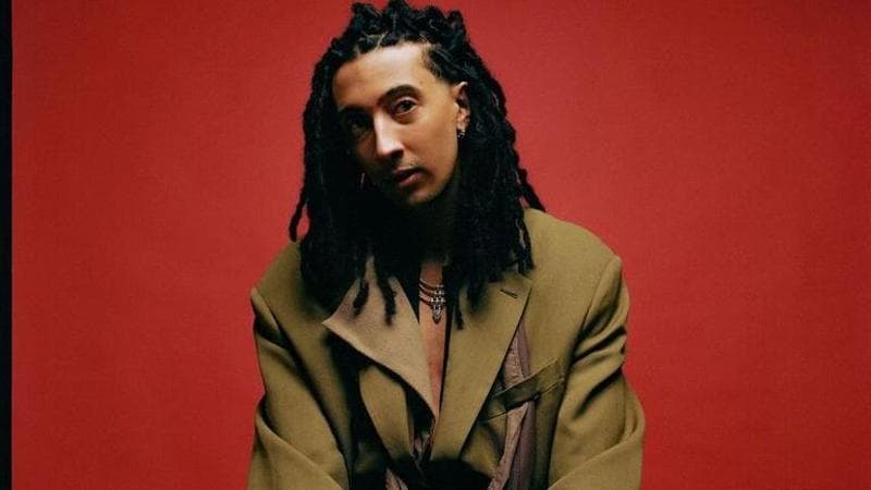 ‘Casa mia’, il testo della canzone di Ghali a Sanremo 2024