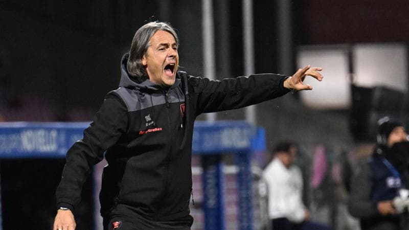 Filippo Inzaghi, 50 anni