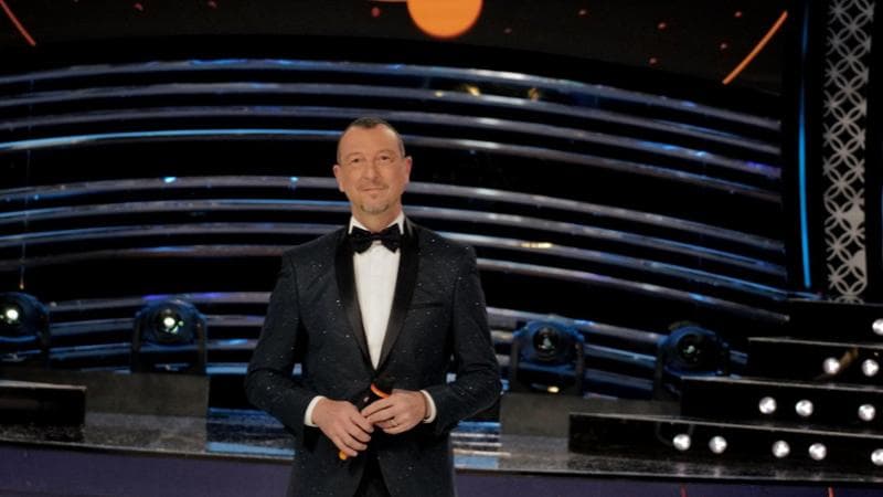 Tutti i testi delle canzoni in gara a Sanremo 2024