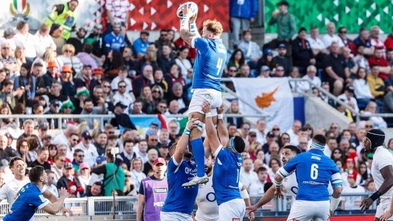 L’Italrugby in Irlanda, Bortolami: “Serviranno velocità e intelligenza”