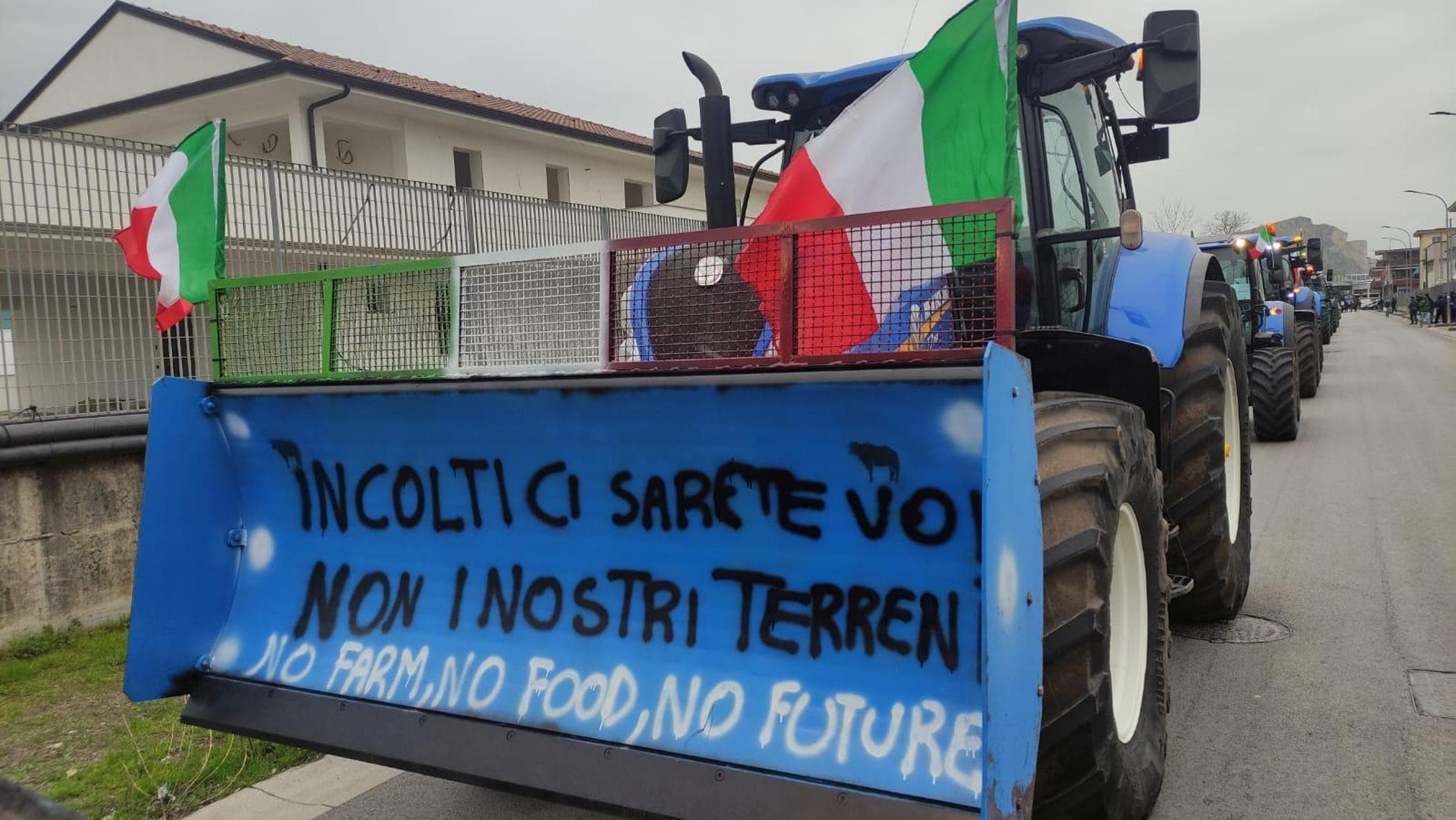 Prodotti sfusi da piccoli agricoltori locali: Effecorta Milano, nuovo
