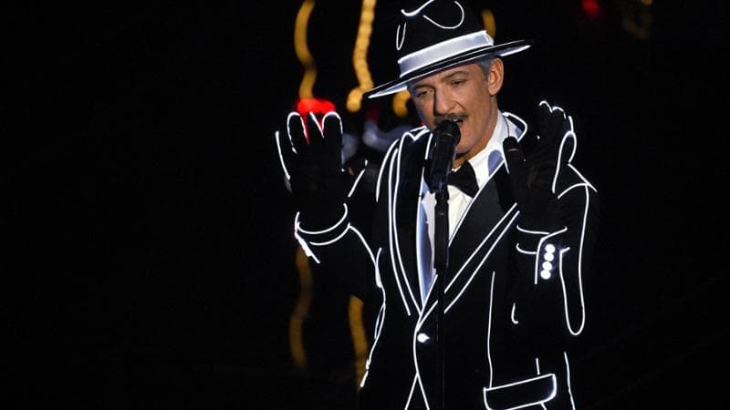 Le pagelle della serata finale di Sanremo 2024: magnifico Mahmood