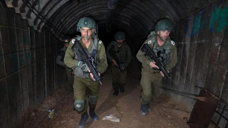 Israele - Hamas, le news dell’ 11 febbraio