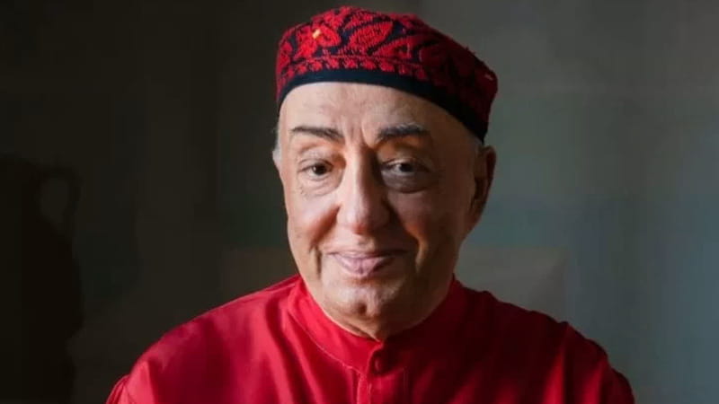Peppe Barra