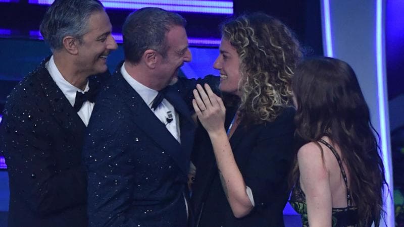 Chi è Marta Donà, la manager di Angelina Mango e Marco Mengoni