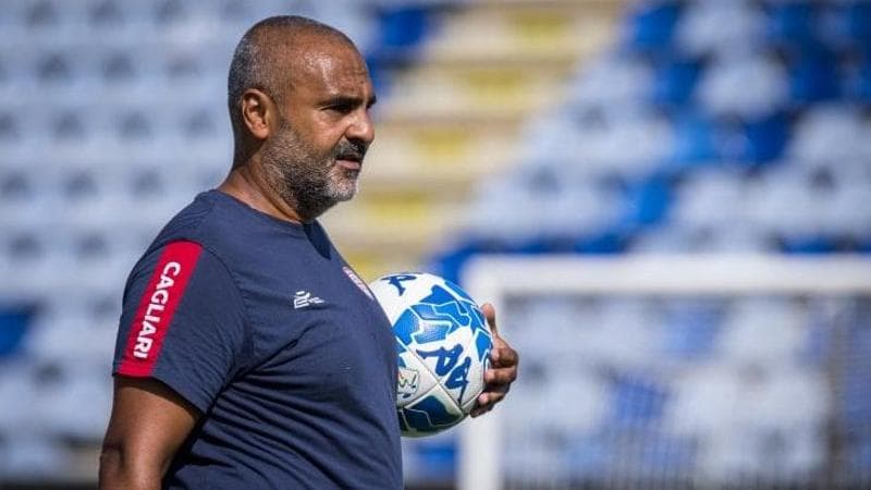 Fabio Liverani