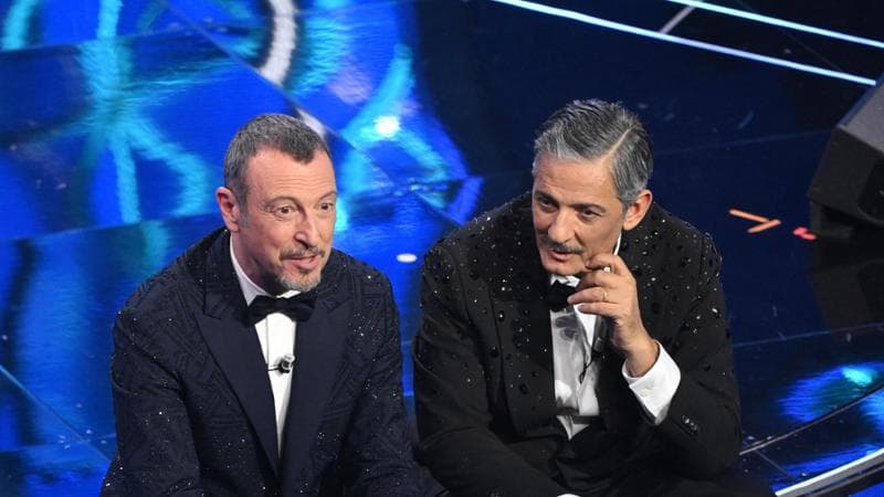 Amadeus e il bilancio del Festival di Sanremo 2024: “Ho deciso di fermarmi qui”