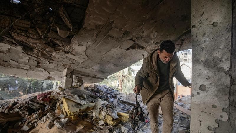L’Egitto pressa Hamas per l’intesa. Biden prova a frenare Netanyahu