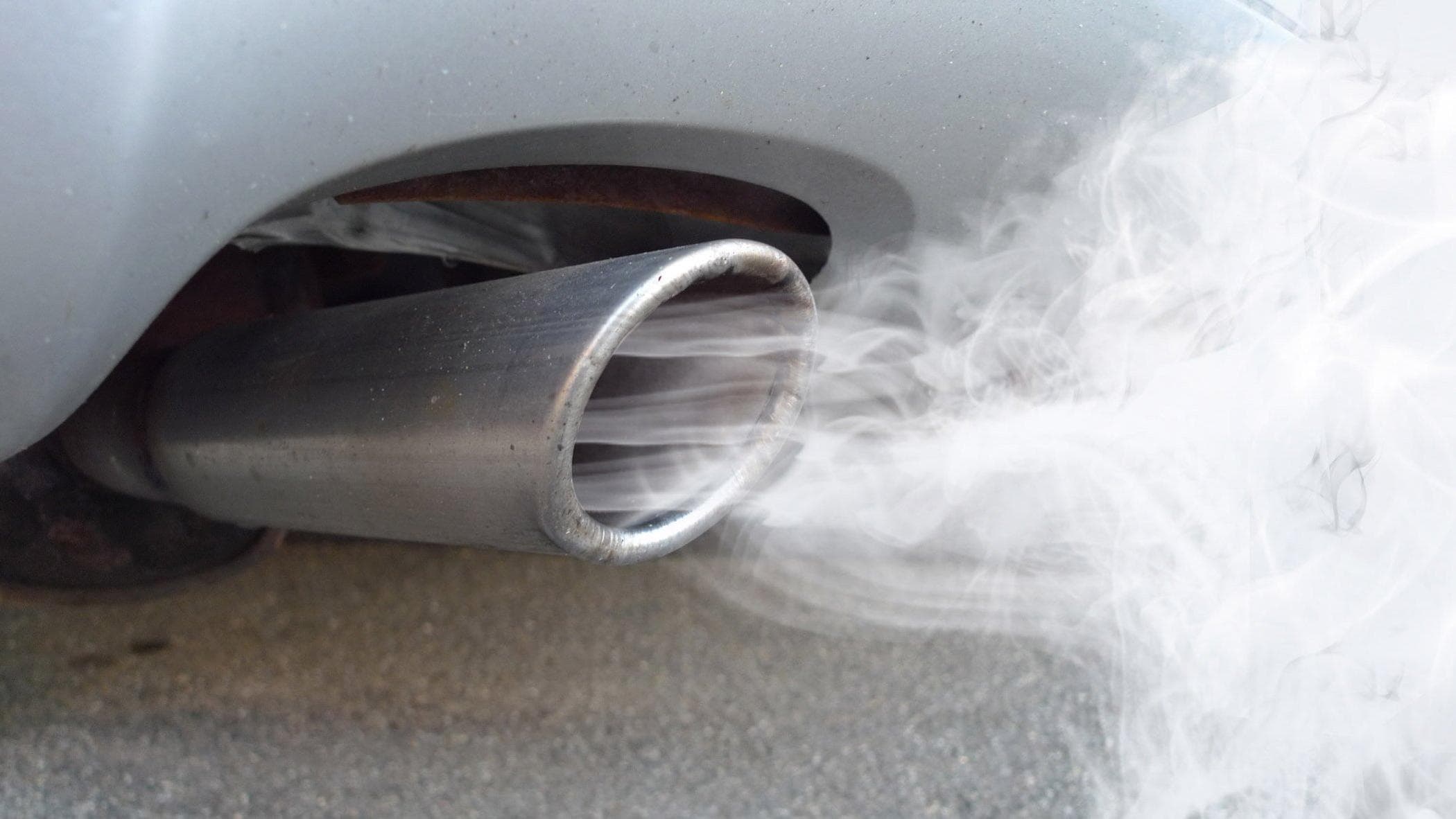 自動車からのCO2排出量削減、欧州破産へ。 ここだから