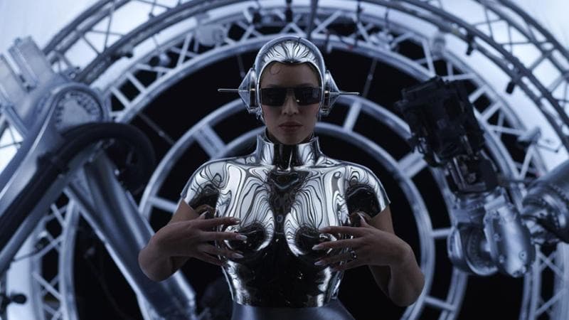 Beyoncé annuncia il nuovo album al Super Bowl: ‘Renaissance Part II’. E ...